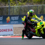 インドネシアGP プラクティス9位 フランコ・モルビデッリ「自信を持ち続け、プッシュし続ける」 55578219729_b34a5bed15_k