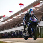 インドネシアGP プラクティス11位 アレックス・リンス「自分にはポテンシャルがあった」 55578658001_1dad4db539_h