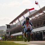 インドネシアGP プラクティス1位 ラウル・フェルナンデス「流れるようなライディングを楽しんでいる」 55578767598_ed18af4ea7_h