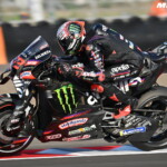 インドネシアGP プラクティス2位 マルコ・ベッツェッキ「落ち着いてチームと作業を進める」 55579070015_d627f5cb2f_h