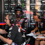 インドネシアGP プラクティス3位 ホルヘ・マルティン「少しバイクを変更するだけで大丈夫だと思う」 55579071940_0a66dbb8ee_h
