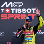インドネシアGP スプリントレース3位 ファビオ・ディ・ジャンアントニオ「自分たちは多くのことを理解しつつあり、戻ってきている」 55579088552_2908f00c30_k
