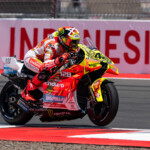 インドネシアGP 決勝8位 ファビオ・ディ・ジャンアントニオ「ポジティブな要素はたくさんある」 55581962704_7a054ea24d_k