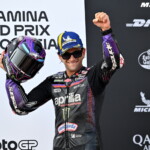 インドネシアGP 決勝3位 ホルヘ・マルティン「今日の内容は3位が限界だった」 55582321064_1b5a5d5f25_o