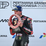 インドネシアGP 決勝優勝 マルコ・ベッツェッキ「今日のペースは良かった」 55582552890_60431dec9c_h