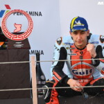 インドネシアGP 決勝2位 ラウル・フェルナンデス「指が2本折れた状態でも表彰台を獲得できて嬉しい」 55582553190_5ae7eb0bc7_h