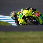 オーストラリアGP プラクティス17位 フランコ・モルビデッリ「Q1通過という形でQ2に進む良いチャンスになる」 55606587143_6ac8fc43eb_k
