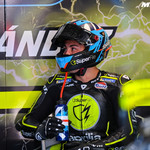 オーストラリアGP プラクティス2位 ラウル・フェルナンデス「誕生日のお祝いは家に帰ってから家族や友人と行いたい」 55606928011_a5ce4f60a4_h