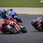オーストラリアGP スプリントレース転倒 ホルヘ・マルティン「怪我の様子をしっかり把握したい」 55607724332_377c43f77e_h