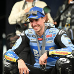 オーストラリアGP スプリントレース2位 アレックス・マルケス「マルクにアタックするリスクが大きすぎた」 55608871763_c46f7e350a_h