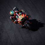 日本GP 決勝11位 ブラッド・ビンダー「今日の自分にできる最善が11位だった」 Brad Binder 2026 MotoGP Motegi Sunday