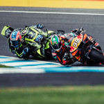 オーストラリアGP スプリントレース6位 ブラッド・ビンダー「最終セクターでペースを上げられれば必ず良くなる」 Brad Binder 2026 MotoGP Phillip Island Saturday (1)