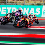 インドネシアGP 決勝10位 エネア・バスティアニーニ「終盤は良い仕事ができたが、トップ10だけでは満足できない」 Enea Bastianini 2026 MotoGP Mandalika Sunday (1)