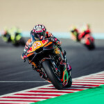 Enea Bastianini 2026 MotoGP Motegi Saturday