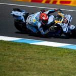オーストラリアGP プラクティス16位 イケル・レクオナ「ここは雨の中のミスが大きな代償を招く」 FP1_Lecuona_MotoGP_R18_PhillipIsland_2026-15