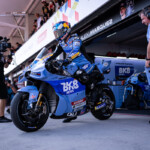 インドネシアGP プラクティス8位 アレックス・マルケス「一貫性を高める必要があるのは間違いない」 FP2_MarquezA_MotoGP_R17_Mandalika_2026_MB-6
