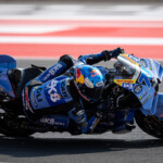 インドネシアGP 決勝7位 アレックス・マルケス「アプリリア勢が今日は飛ぶように速かった」 Gara_MarquezA_MotoGP_R17_Mandalika_2026_MB-16