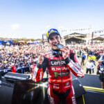インドネシアGP スプリントレース優勝 マルク・マルケス「ポイントを失わなかったことの方が重要だった」 Marc_Marquez