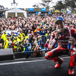オーストラリアGP スプリントレース優勝 マルク・マルケス「相手がホルヘだったから全力で戦った」 Marc_Marquez (1)