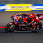 インドネシアGP 決勝6位 マルク・マルケス「ほぼダメージなくここを去ることができるのは素晴らしい」 Marc_Marquez