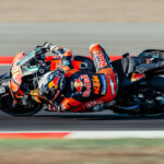 Pedro Acosta 2026 MotoGP Mandalika Saturday