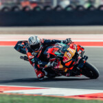 インドネシアGP 決勝5位 ペドロ・アコスタ「最大限の結果を出せたと思う」 Pedro Acosta 2026 MotoGP Mandalika Sunday