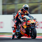 Pedro Acosta 2026 MotoGP Motegi Saturday
