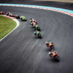 Pedro Acosta 2026 MotoGP Motegi Sunday