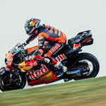 オーストラリアGP スプリントレース5位 ペドロ・アコスタ「今日できることはほぼやり切った」 Pedro Acosta 2026 MotoGP Phillip Island Saturday (1)