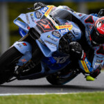 オーストラリアGP スプリントレース9位 イケル・レクオナ「バイクもチームも、とても満足している」 QP_Lecuona_MotoGP_R18_Phillip Island_2026_MB-9
