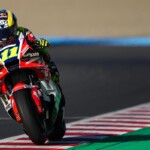 日本GP プラクティス9位 ディオゴ・モレイラ「良いベースがある、明日が楽しみだ」 RD16_Motegi_Moreira_2026-07819