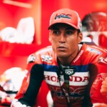 インドネシアGP プラクティス22位 アレイシ・エスパルガロ「できる限りのことをして、ほかのホンダライダーの助けになりたい」 RD17_Lombok_Espargaro_2026-06012