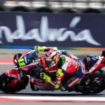 インドネシアGP プラクティス19位 ディオゴ・モレイラ「明日何ができるか見てみたい」 RD17_Lombok_Moreira_2026-03327