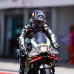 インドネシアGP プラクティス18位 ヨハン・ザルコ「明日も正しい方向に進み続けられると思う」 RD17_Lombok_Zarco_2026-03294