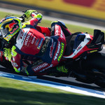 オーストラリアGP プラクティス9位 ディオゴ・モレイラ「Q2に入れたことは嬉しいが、まだ少し遅れている」 RD18_PhillipIsland_2026-6725