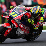 オーストラリアGP スプリントレース8位 ディオゴ・モレイラ「今日は与えられた条件の中でベストを尽くした」 RD18_PhillipIsland_Moreira_2026-02350