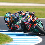 オーストラリアGP プラクティス11位 ヨハン・ザルコ「コンディションが難しければ、それを利用して良い結果を出せると思う」 RD18_PhillipIsland_Zarco_2026-01048