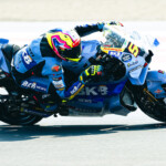 インドネシアGP スプリントレース 7位フェルミン・アルデゲル「週末を通じて改善できている」 Sprint_Aldeguer_MotoGP_R17_Mandalika_2026-06