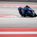 インドネシアGP スプリントレース 5位アレックス・マルケス「明日も今日と同じレースをするつもりだ」 Sprint_MarquezA_MotoGP_R17_Mandalika_2026_MB-21