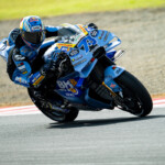 日本GP 決勝DNF アレックス・マルケス「忘れなければならない週末」 WU+Kart_MarquezA_MotoGP_R16_Motegi_2026_MB-5
