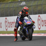 日本GP 決勝12位 ファビオ・クアルタラロ「自分の走りには満足している」 YFRm__ROB7816