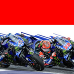 インドネシアGP 日本からの連戦に挑むヤマハ unnamed (2)