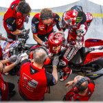インドネシアGP プラクティス10位 フランチェスコ・バニャイア「明日と日曜日に向けて分析できるデータは十分にある」 unnamed (3)