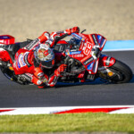 日本GP プラクティス3位 マルク・マルケス「明日のフロントロー獲得はハード」 unnamed (6)